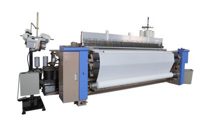 China Enery Saving Air Jet Loom / Auto Loom Machine For Surgical Bandage  for sale