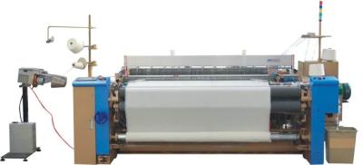 China Industrial Weaving Loom / Air Jet Weaving Machine with Double Nozzles for sale