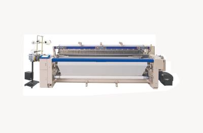 China Cotton Velvet Fabric Cam Air Jet Weaving Machine Energy Efficiency for sale