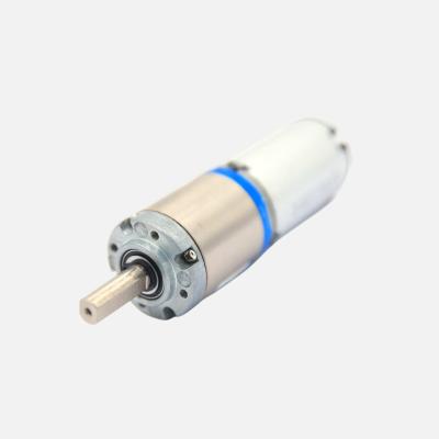 China Totally Enclosed Low Noise High Power 32mm Gear Motor 32JXS3151 DC Gear Planetary Electric Motor For Home Appliance Medical Equipment for sale