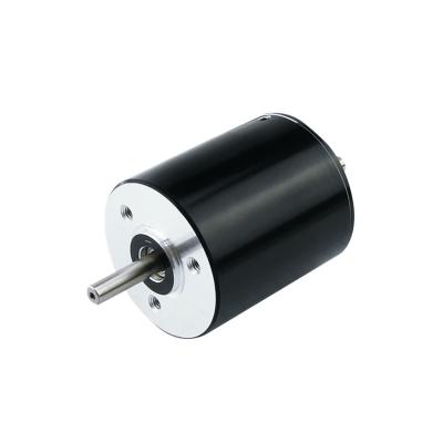 China Totally Enclosed 33mm DC Motor 24V Electric Brushless Inner Rotor BLDC Motor For Home Appliance Equipments Business Industrial Equipment for sale