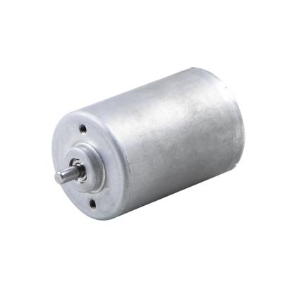 China Totally Enclosed 42.2mm DC Motor 12V Electric Brushless Inner Rotor BLDC Motor For Home Appliance Equipments Business Industrial Equipment for sale