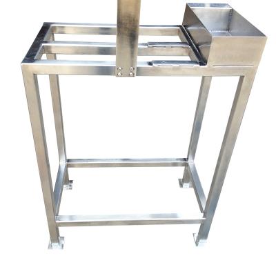 China China New Product 304 Stainless Steel Parts Metal Welding Frames for sale