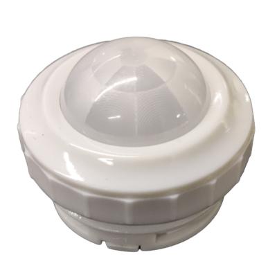 China PIR Module PIR Human Pyroelectric Motion Sensor Adjust Switch Module to Spotlights Downlights Wall Lamps for sale