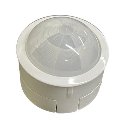 China PIR Motion Sensor Human Pyroelectric Switch Module PIR Module for bulb panel ceiling downlight and other lamps for sale