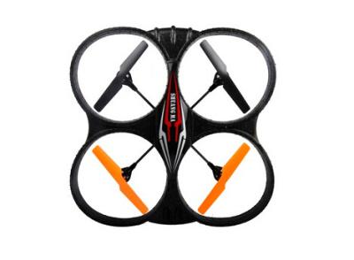 China Double horse newest design 9135 2.4G 4 channel rc quadcopter ufo drone rc helicopter for sale