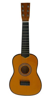 China ST de la defensa de la reproducción arce de madera de la guitarra del juguete de 21 pulgadas con el cuello AGUL-T21 en venta