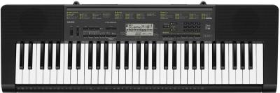 China Tipo básico padrão chave CTK-2200 do teclado 61 eletrônicos de Casio à venda