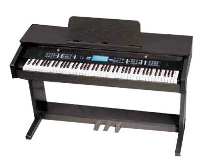 China Piano estándar del piano melódico de Digitaces para el concierto DP8821A de ejecución en venta