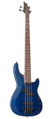 China Vier Schnur-Förderung 44 Zoll E-Bass-Gitarre mit P-Jkonfiguration Aufnahmen AGB44-HB1 zu verkaufen