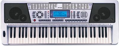 China 136 Timbres / 128 Rhythms Electronic Keyboard Piano for sale