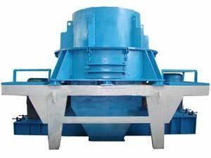 China Sand Making Machine ,Vertical Shaft Impact Crusher for sale