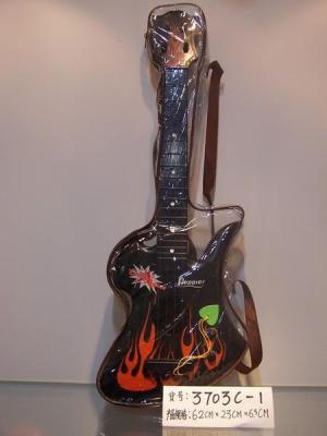 China Guitarra eléctrica del juguete en venta