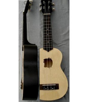 China 21"  professional Ukulele fruit type Children Toy guitar wooden guitar AGUL09 for sale