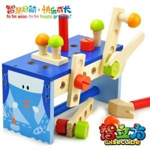 China Juguetes educativos musicales de madera (mini piano) en venta