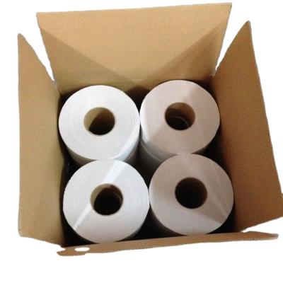 China Recycled Jumbo Pulp Roll Toilet Paper/Tissue Paper/Bathroom Tissue Elephant Roll for sale