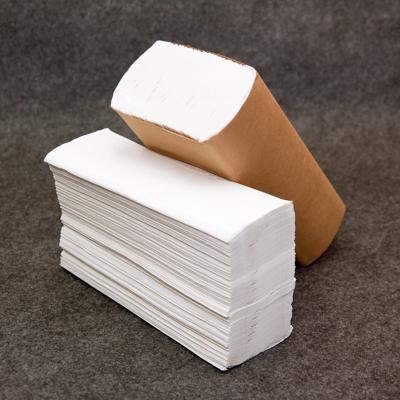 China 100% Virgin White 23*23cm Wash Room /home/restaurant 2ply N/Z Ply Paper Hand Towel for sale