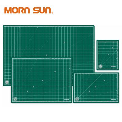 China Cheap.Uses PVC. Taiwan Stable Supply 2mm Heavy Duty 5 Layer Amazon Base Control Customized Supplies Cutting Mat for sale