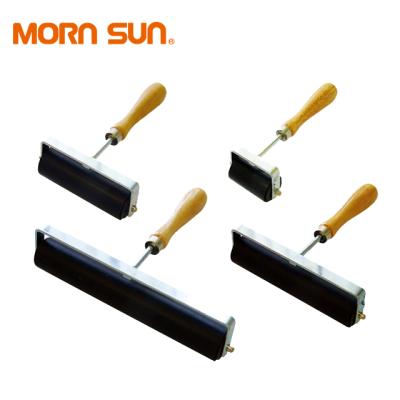 China Roller service rubber brush for sale