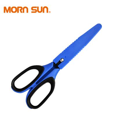 China Taiwan Art Craft Tool Tender Anti-Stick Clay Scissors Non-Stick Sharp Blade for sale