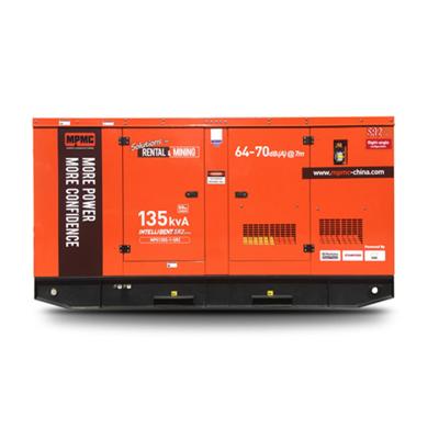 China SS7 factory direct ultra-quiet 220V diesel generator set for sale