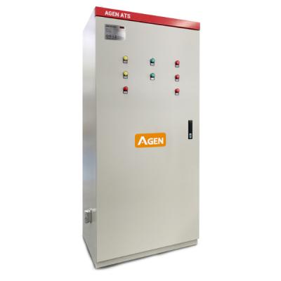 China European standard ATS cabinet for general power ATYS generators for sale