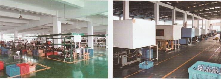 Verified China supplier - Cixi Meiyu Electric Appliance Co., Ltd.