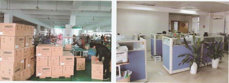 Verified China supplier - Cixi Meiyu Electric Appliance Co., Ltd.