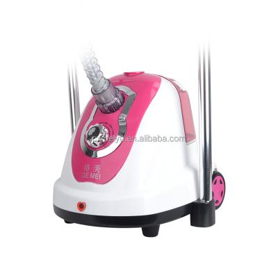 China Convenient Household Fabric Steamer Garment Steamer for sale