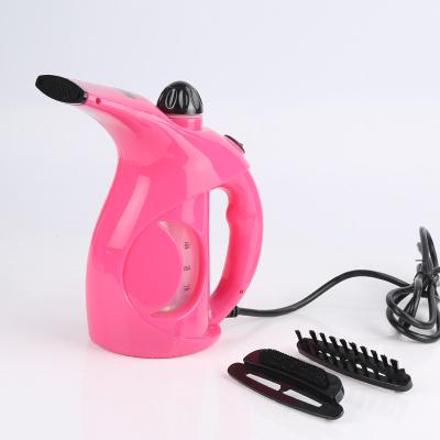 China Automatic Household Garment Steamer with Transparent Water Tank for sale