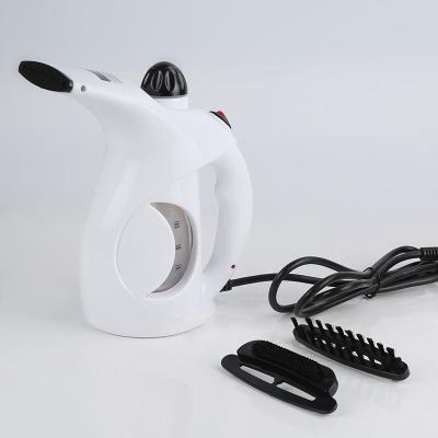 China Household Mini Garment Steamer with Fur Brush and Fabric Brush for sale