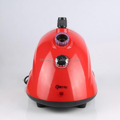 China Farbic Steaming And Electric Handheld Dry Cleaning MY-728 Steam Cleaner for sale