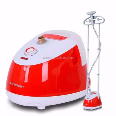 China MY-828 Household Laundry Steam Machine with Bipolar for sale