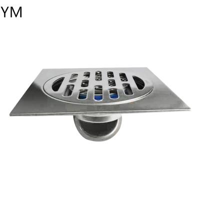 China Modern Swimming Pool Drain Grate Sink Drain Cover PVC Floor Drain Cover Rain Water Drain OEM Customized Drains Outdoor Floor Drain for sale