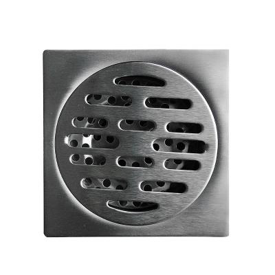 China Modern Stainless Steel Drain Floor Drain Shower Drain Steel Brass Drain Covers Floor Drains for sale