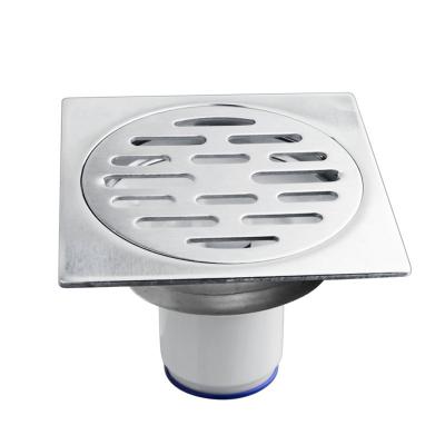 China Modern Manufacturer Direct High Durability Excellent Quality Floor Drain Grate Stainless Steel Floor Drain Floor Drain for sale