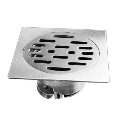 China Modern Drain Covers Floor Drain Shower Floor Drain Stainless Steel Floor Drain for sale