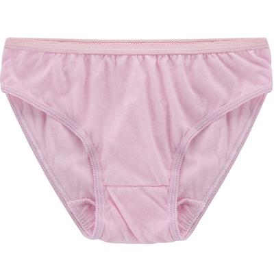 China Freego Brand Breathable Women Disposable Underwear With Online Sale for sale