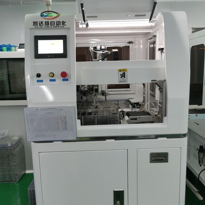 Verified China supplier - Shenzhen Jinweishi Photoelectric Technology Co.,ltd.