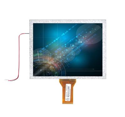 China Product popular 4:3 800*600 8 inch 8 inch tft lcd display for sale