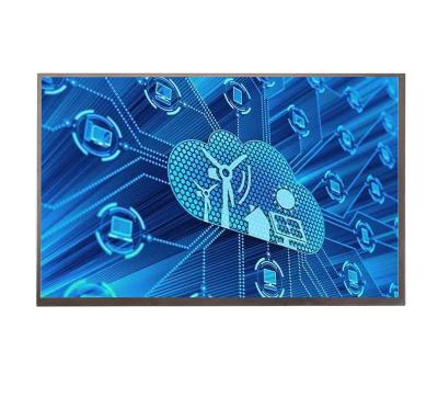 China Wide Viewing High Contrast 10.1 Inch IPS TFT LCD Display With High Resolution 1280*800 LVDS Interface 10.1 for sale