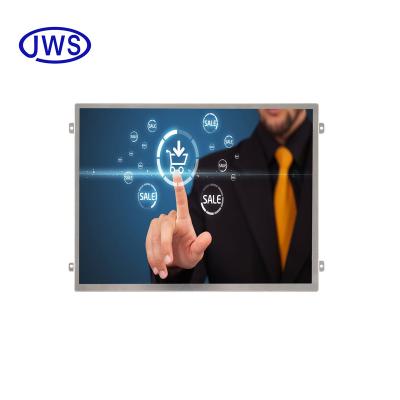 China Application 1024x768 Panels Industrial Display Monitors For Industrial/Medical Application 10.4 Inch TFT LCD Screen for sale