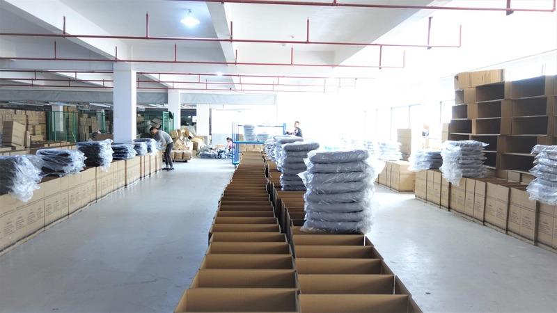 Verified China supplier - Anji Wofeng Furniture Co., Ltd.