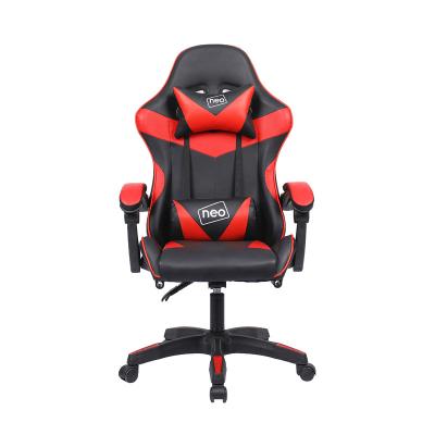 China Bestselling Economical Swivel Custom (Height)Adjustable Gaming Chair for sale