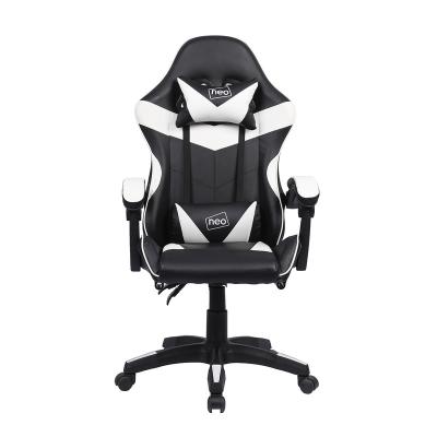 China Bestselling Economical Swivel (Height)Adjustable Gaming Office Chair With Custom Logo for sale