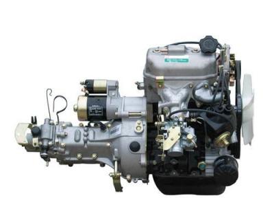 China LJ276MT-2 gasoline engine 644cc water coold 2 cylinders all engine parts LIUZHOU WULING for sale