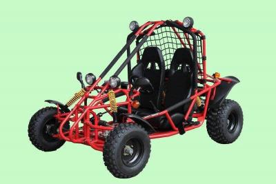 China USA hot sell topspeed 150cc EPA legal dune buggy off road go kart beach buggy 2 seat kart for sale