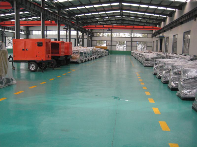 Verified China supplier - Weifang Huaxin Diesel Engine Co., Ltd.