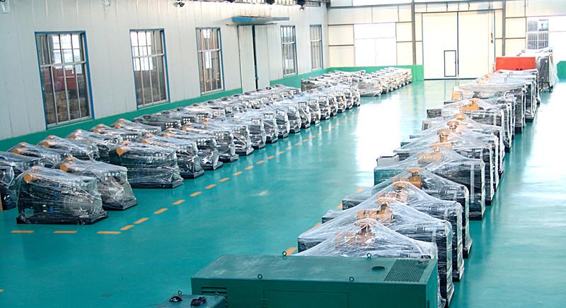 Verified China supplier - Weifang Huaxin Diesel Engine Co., Ltd.