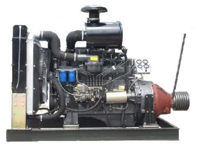 China 200hp Diesel Engine for Dredging ship with the clutch for sale